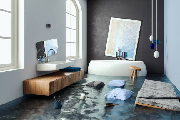 Best Local water damage restoration  in Fairview, NJ