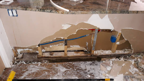 Professional Water damage restoration in Fairview, NJ