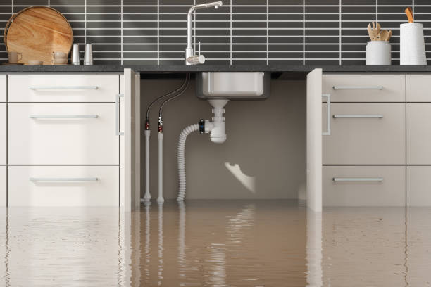 Fire Damage Restoration in Fairview, NJ
